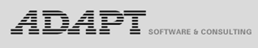 Logo Adapt picture